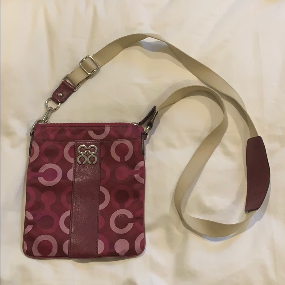 Coach Crossbody Bag